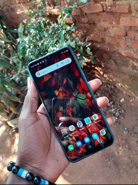 MALAWI -.