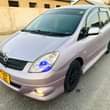A picture of TOYOTA SPACIO NEW MODEL