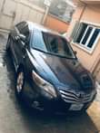 A picture of Toyota Camry 2008 Accident free Price 3 4M Slightly negotiable