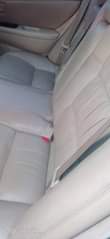 A picture of Lexus Es30 Location Uyo 1 8m sharp deal 08119275855