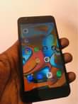 A picture of SMARTPHONE SAMSUNG 50 000