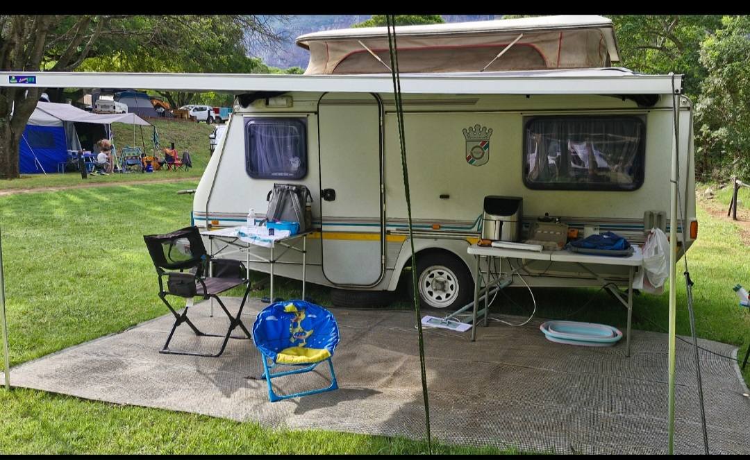 jurgens caravans