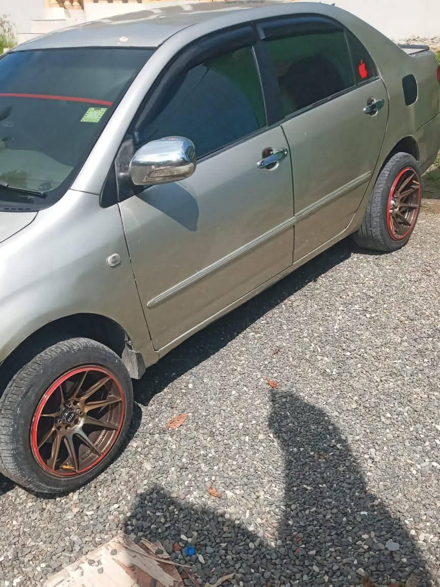 toyota