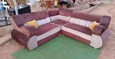 A picture of House holds