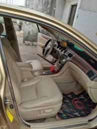 A picture of For sale Slightly used 2006 Lexus ES 330 Full option