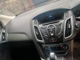 A picture of Fords Titanium