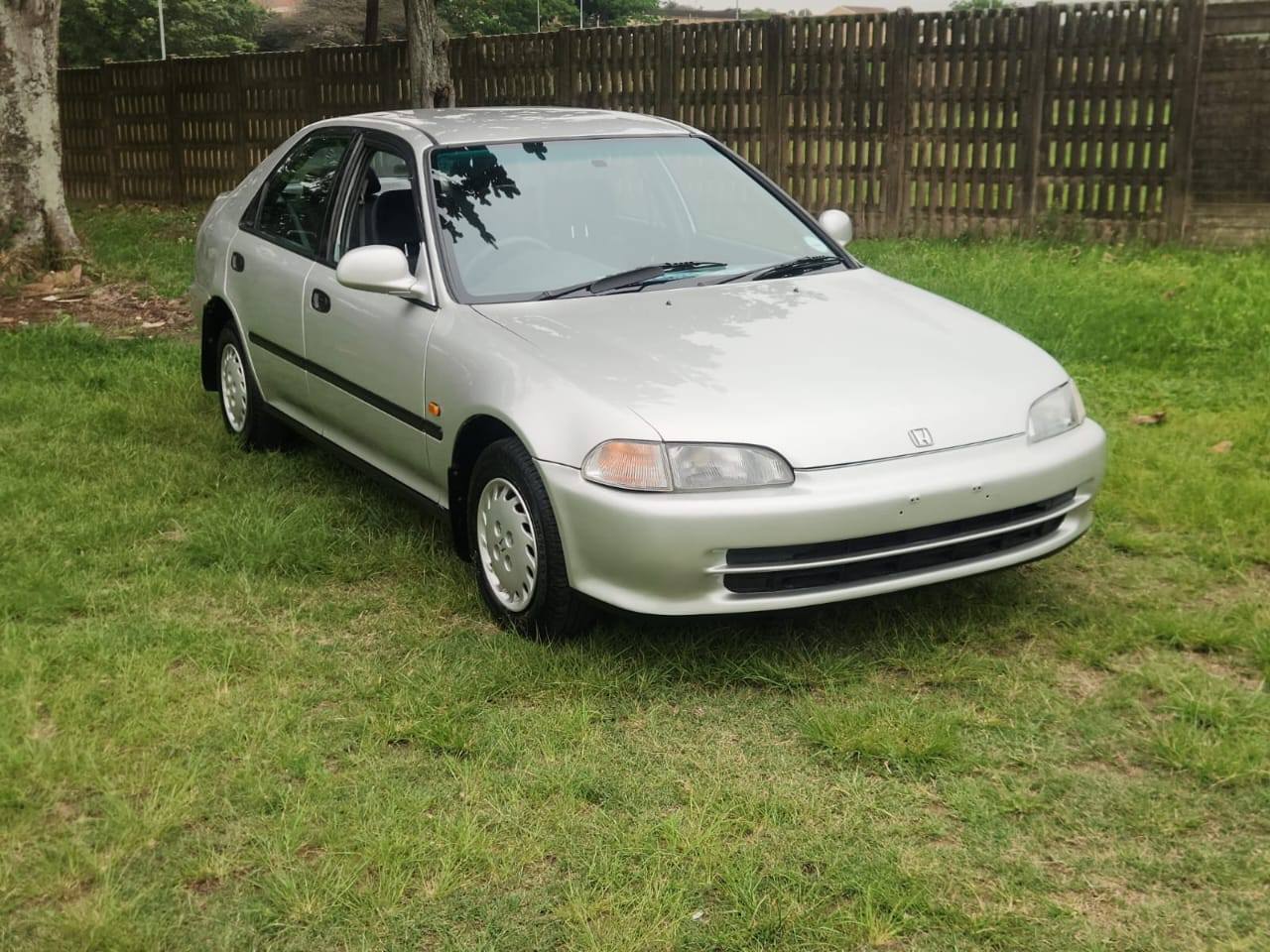 1996 cars