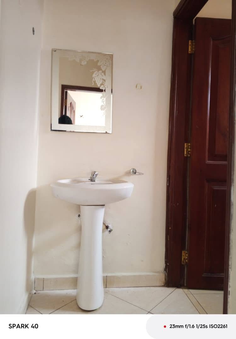 A picture of Magnificent 2 bedroom house for rent in namugongo