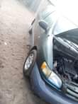 A picture of Toyota Siena 2000