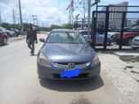 A picture of 2005 model Honda accord lx aka eod