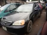 A picture of Honda Civic perfect working condition ac Uber spec