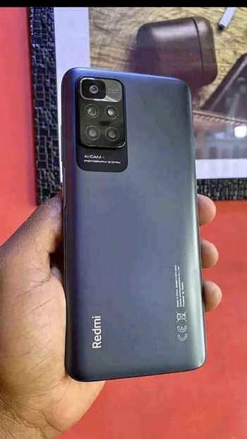 redmi