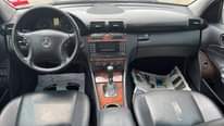A picture of 2006 Benz c280 06