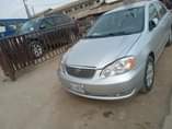 A picture of BUY AND DRIVE TOYOTA COROLLA 2006