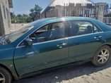 A picture of Honda Accord Model V6