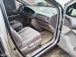 A picture of Toyota Sienna