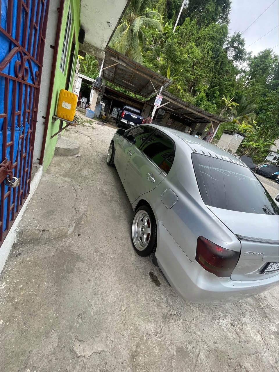 2009 cars