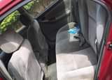 A picture of 2007 Neatly used Tokunbo standard Toyota Corolla