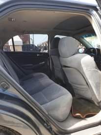 A picture of Honda accord