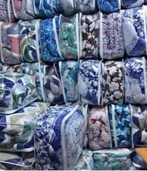 A picture of Duvet shuka foronya net