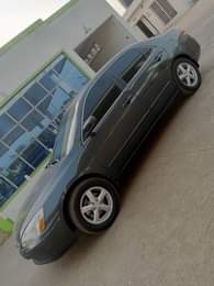 A picture of Honda Accord EOD 2004 4 plugs Uber Bolt Standard Everything