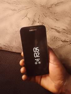 A picture of Samsung Galaxy S7