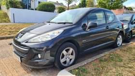 cars under 1500
