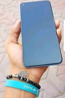 A picture of Samsung a11 32gb ram 3 Kamera kali Ina kijikrek kimoja