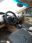 A picture of Honda Civic 2008 yk