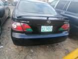 A picture of Awoof es300 1 6m last 07088153375