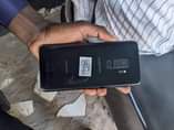 A picture of Samsung s9 plus