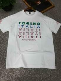 A picture of Polo top