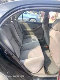 A picture of Dealer deal Toyota Corolla for sell Engine very silent Gear