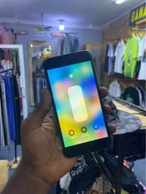 A picture of iPhone 8 