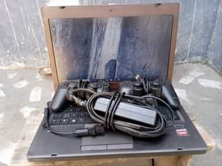 A picture of Hp