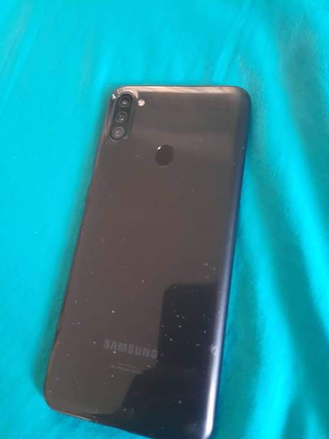 samsung a11