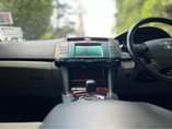 A picture of TOYOTA Mark 2008