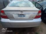 A picture of 2004 Toyota Camry