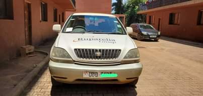 A picture of 16m Quick sale negotiable 0777016243 0756527668 Jose Motors UG