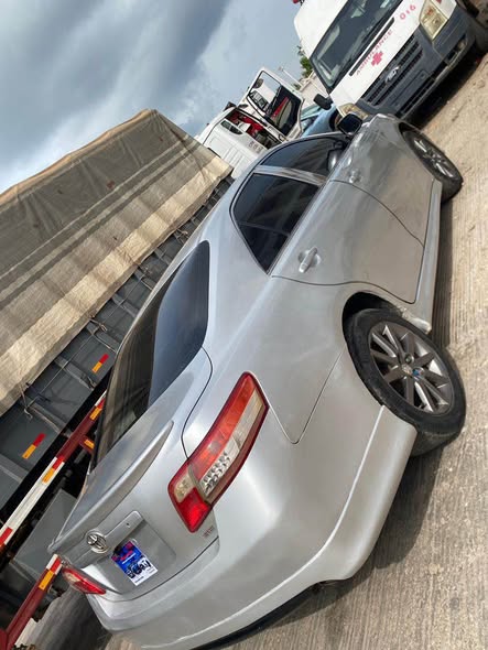 A picture of TOYOTA CAMRY SPORT 09 09121638427