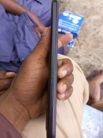 A picture of Redmi a12plus
