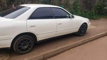 A picture of Car