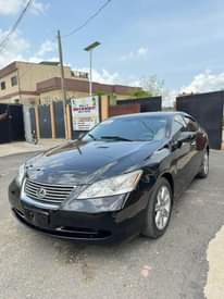 A picture of Lexus Rx 350 2008 Toks Standard