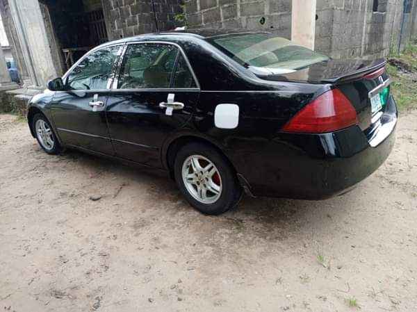 A picture of Honda discussion continue In sharp and perfect condition Buy and