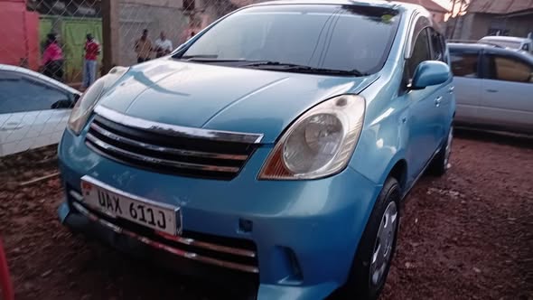 used nissan