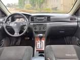 A picture of Price 2 4m Location Ibadan Neat Sound Toyota Corolla Sport