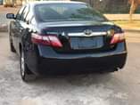 A picture of Toyota Camry 2008 model Engine Gear Air c chilling Buy