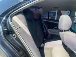 A picture of 2009 Toyota Camry SE Pre owned Untouched engine AC chilling