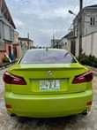 A picture of Extremely Clean Lexus IS 350 09 upgraded to 2015