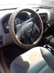A picture of Registered Ford Escape 05